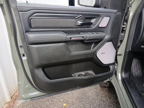 New 2026 RAM 1500 Rebel image 73