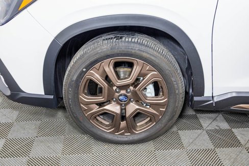 Used 2025 Subaru Ascent Bronze Edition w/ Popular Package #2 image 41