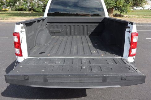 Used 2022 Ford F150 XL w/ Trailer Tow Package image 14