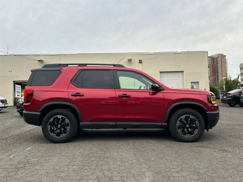 New 2026 Honda Passport TrailSport Elite image 3