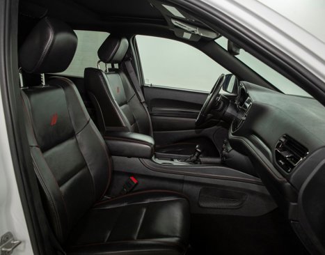 Used 2024 Dodge Durango GT image 16
