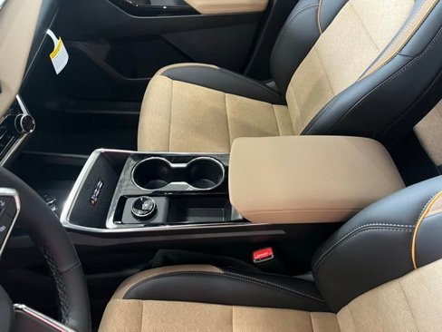 New 2026 Chevrolet Equinox ACTIV image 24