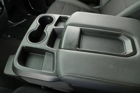 Used 2025 Chevrolet Silverado 1500 LT image 19