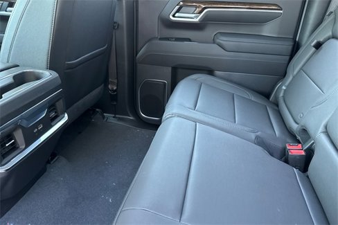 New 2025 GMC Sierra 1500 Elevation w/ Elevation Premium Package image 13