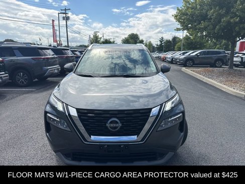 Used 2022 Nissan Rogue SV w/ SV Premium Package image 4