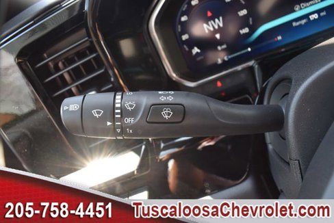 New 2026 Chevrolet Silverado 1500 ZR2 image 24