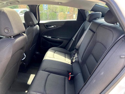 Used 2023 Chevrolet Malibu LT w/ Driver Confidence Package image 35