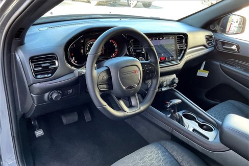 New 2026 Dodge Durango GT image 6