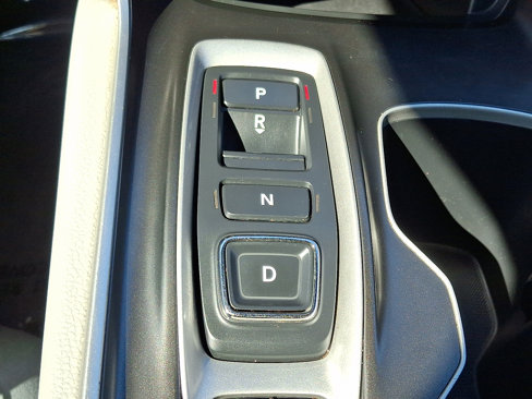 Used 2020 Honda Accord Hybrid Sedan image 14