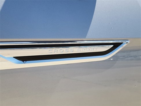 New 2025 Volkswagen Atlas Cross Sport SEL Premium R-Line image 11