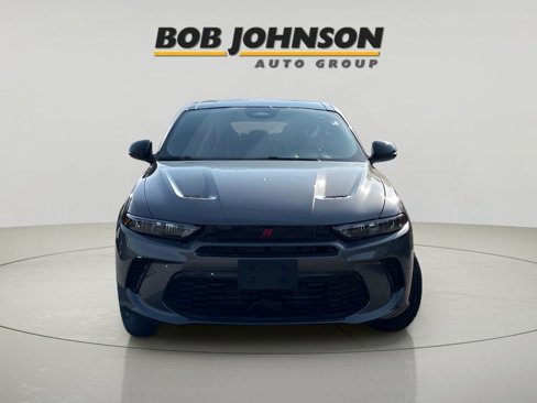 New 2024 Dodge Hornet R/T Plus w/ R/T Blacktop Package image 2