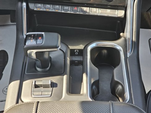 Used 2024 GMC Sierra 1500 Denali image 45