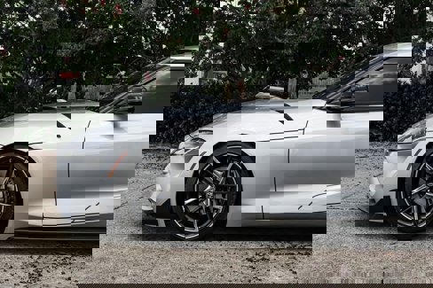 Used 2022 Toyota Supra image 13