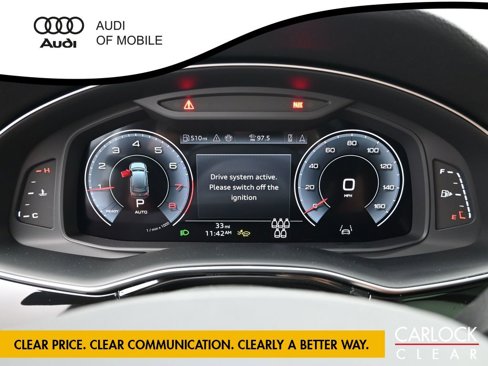 New 2025 Audi Q7 2.0T Premium Plus image 19