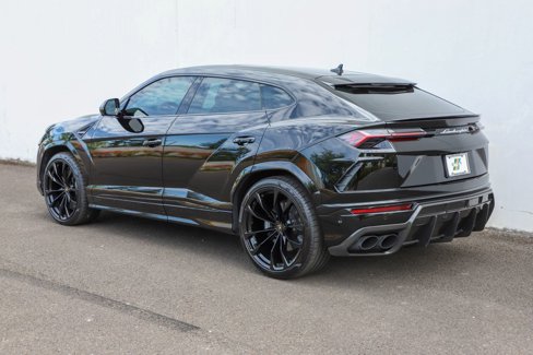 Used 2021 Lamborghini Urus image 14