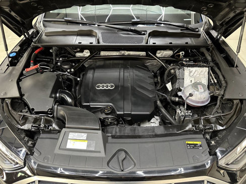 Used 2021 Audi Q5 2.0T Premium Plus w/ Premium Plus Package image 7