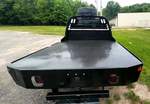 Used 2022 Chevrolet Silverado 3500 W/T w/ WT Convenience Package image 7