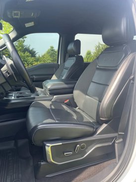 Used 2021 Ford F150 Raptor image 23