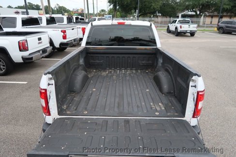 Used 2019 Ford F150 XL w/ XL Power Equipment Group image 19