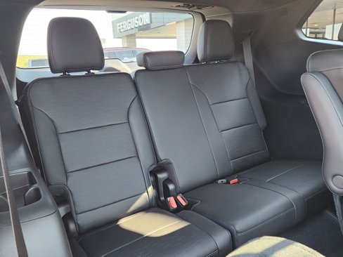 New 2026 Buick Enclave Sport Touring w/ Power Package image 49