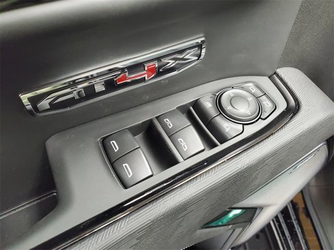 New 2026 GMC Sierra 1500 AT4X image 9