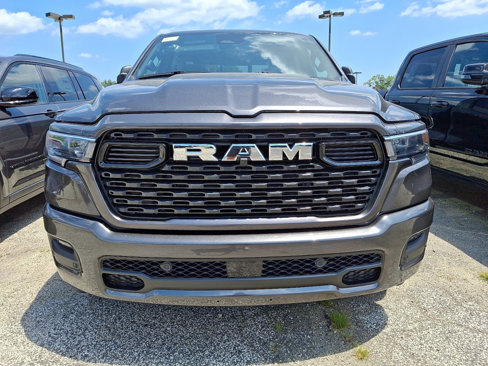 New 2026 RAM 1500 Big Horn image 2