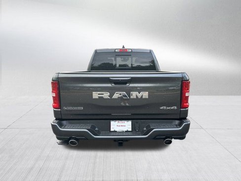 New 2026 RAM 1500 Laramie image 6