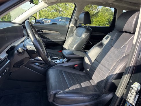 Used 2023 Kia Telluride SX Prestige image 39