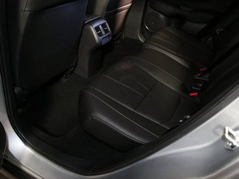 Certified 2025 Acura ADX FWD image 27