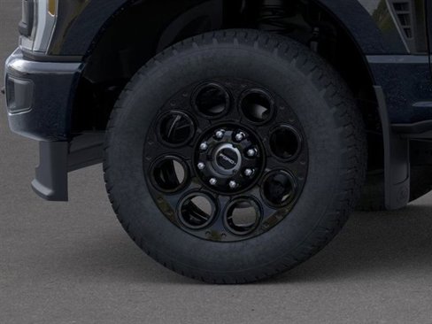 New 2025 Ford F250 Lariat w/ Lariat Ultimate Package image 19