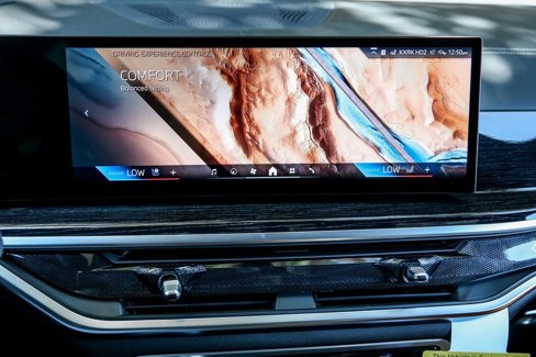 New 2026 BMW X7 xDrive40i w/ Executive Package image 15
