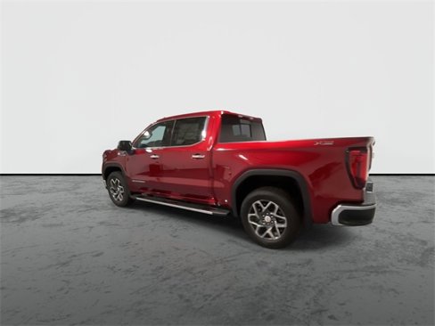 New 2026 GMC Sierra 1500 SLT w/ SLT Premium Package image 6