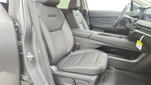 New 2025 Nissan Murano SV image 34
