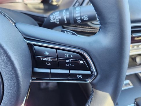 New 2025 MAZDA CX-90 Plug-In Hybrid w/ Premium Plus image 21