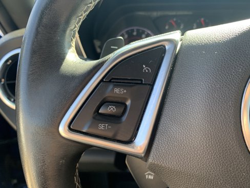 Used 2016 Chevrolet Camaro LT w/ RS Package image 18