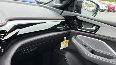 New 2026 Acura MDX A-Spec image 24