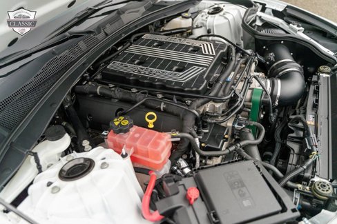 Used 2023 Chevrolet Camaro ZL1 image 58