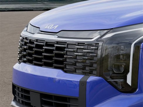 New 2026 Kia Sportage EX image 12