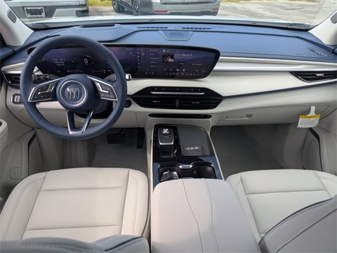 Used 2026 Buick Enclave Avenir image 17