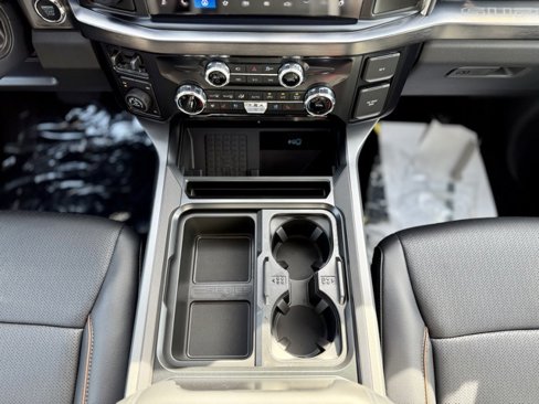 New 2026 Ford F350 Lariat image 26