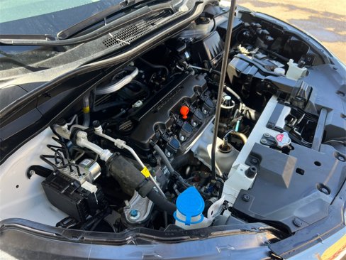 Used 2022 Honda HR-V EX image 33