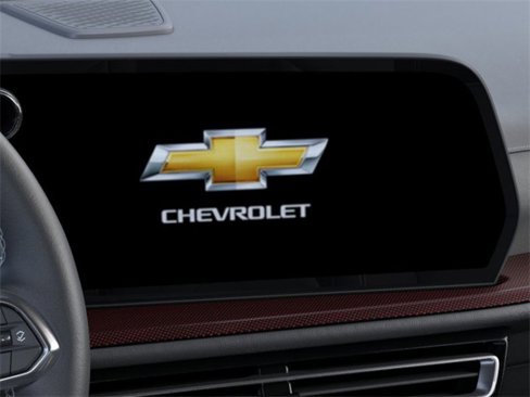 New 2026 Chevrolet Traverse Z71 w/ Driver Confidence Package image 20