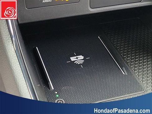New 2026 Honda CR-V Sport-L image 12