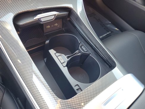 New 2026 Mercedes-Benz CLE 300 4MATIC Coupe image 28