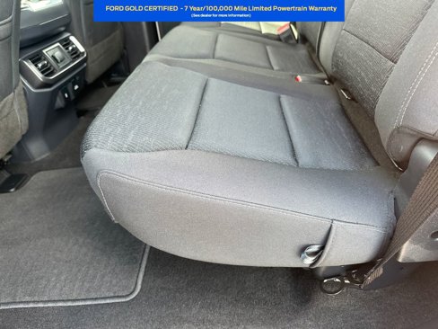 Certified 2023 Ford F150 XLT w/ Equipment Group 302A High image 25