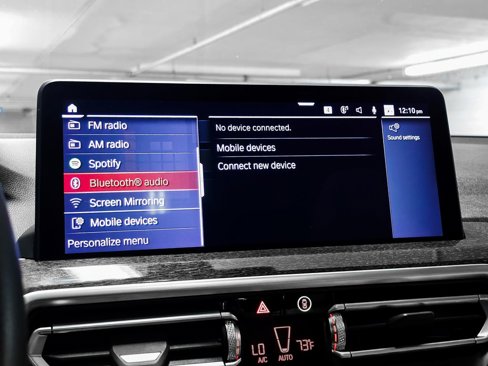 Used 2022 BMW X3 sDrive30i w/ Premium Package 2 image 31