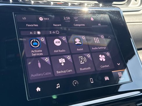New 2025 Jeep Grand Cherokee Laredo X image 19