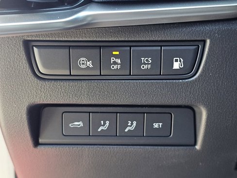 New 2025 MAZDA CX-70 Plug-In Hybrid w/ Premium Pkg image 30