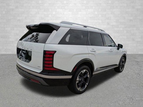 New 2026 Hyundai Palisade Limited image 2