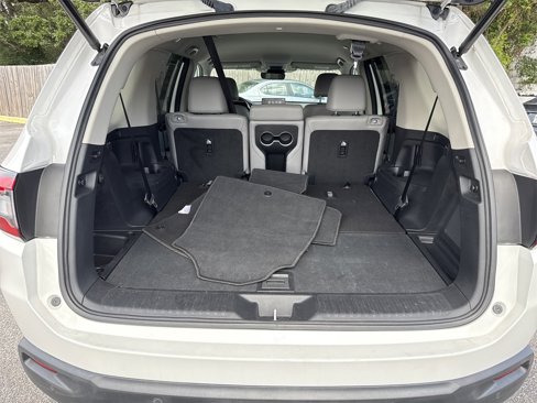 Used 2024 Honda Pilot EX-L image 30